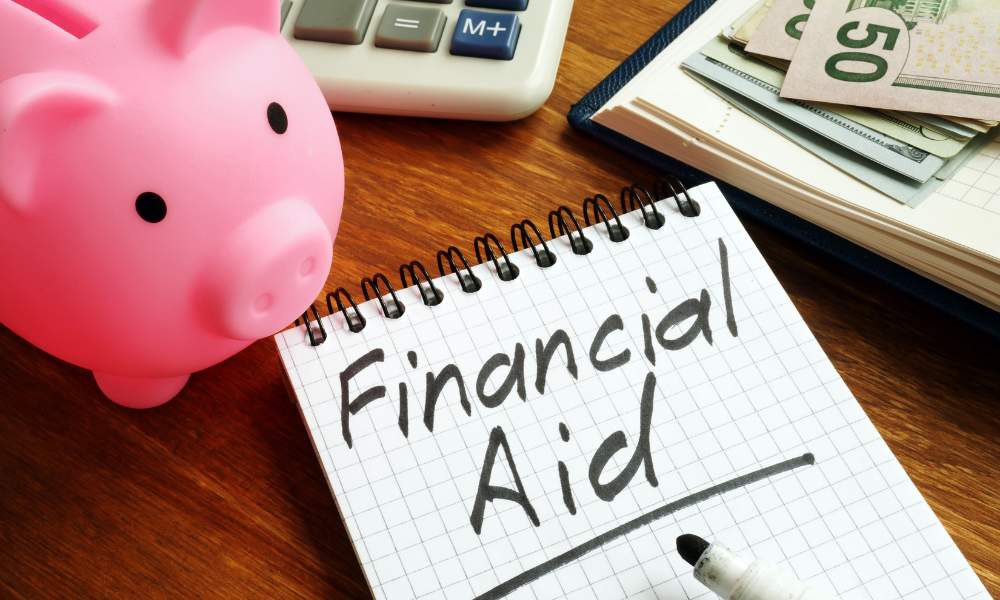 Financial Aid Resources Tailored Just for You